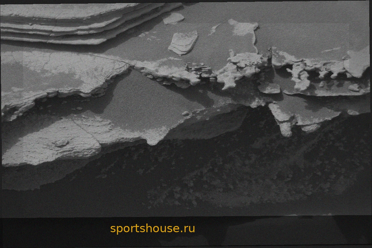 Блог Curiosity: Солы 4982–4987 – Возвращение к привычной программе