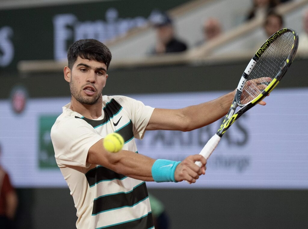 ATP Барселона: Прогнозы на матчи, включая встречу Карлоса Алькараса с Отто Виртаненом