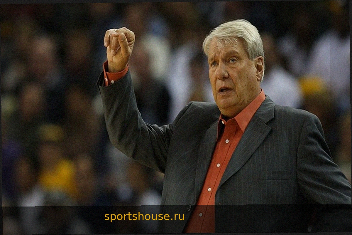 Ушел из жизни легенда NBA Дон Нельсон в возрасте 86 лет