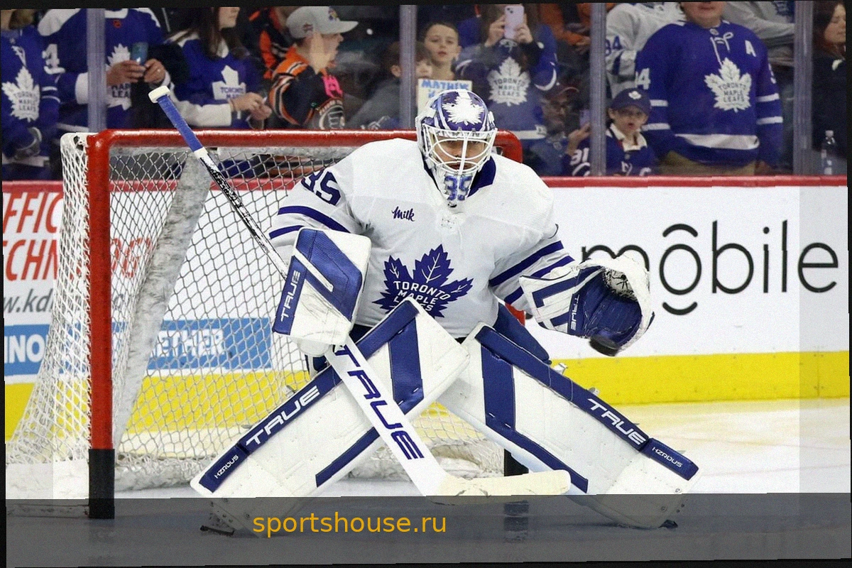 Шесть бывших игроков Maple Leafs на драфте отказов: кто выделяется