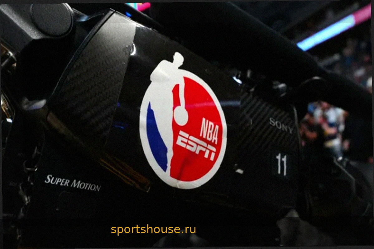 Репортер ESPN защищает освещение событий в Clippers после критики