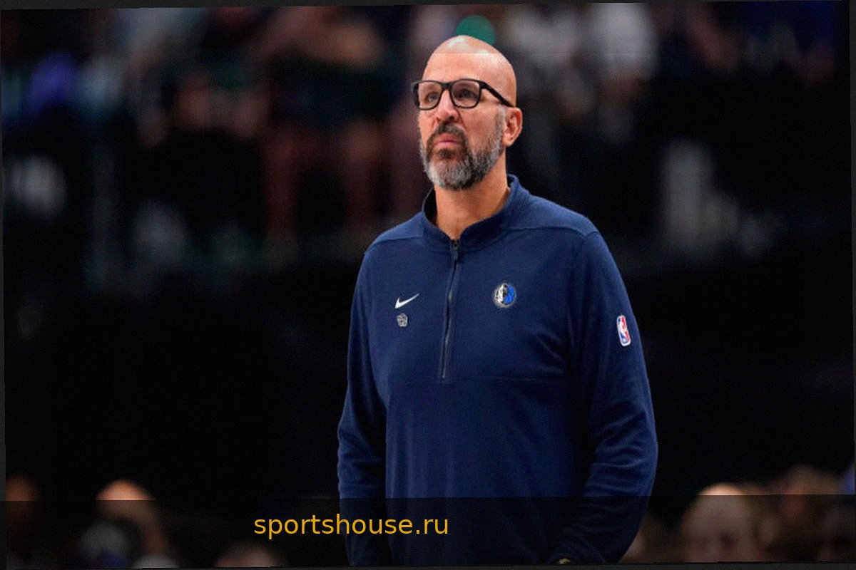 Джейсон Кидд в шаге от перехода на ESPN для освещения НБА