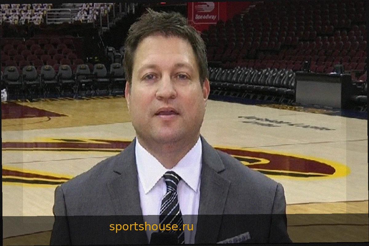 Марк Стейн: Как жизнь после ESPN превратилась в собственный баскетбольный бизнес
