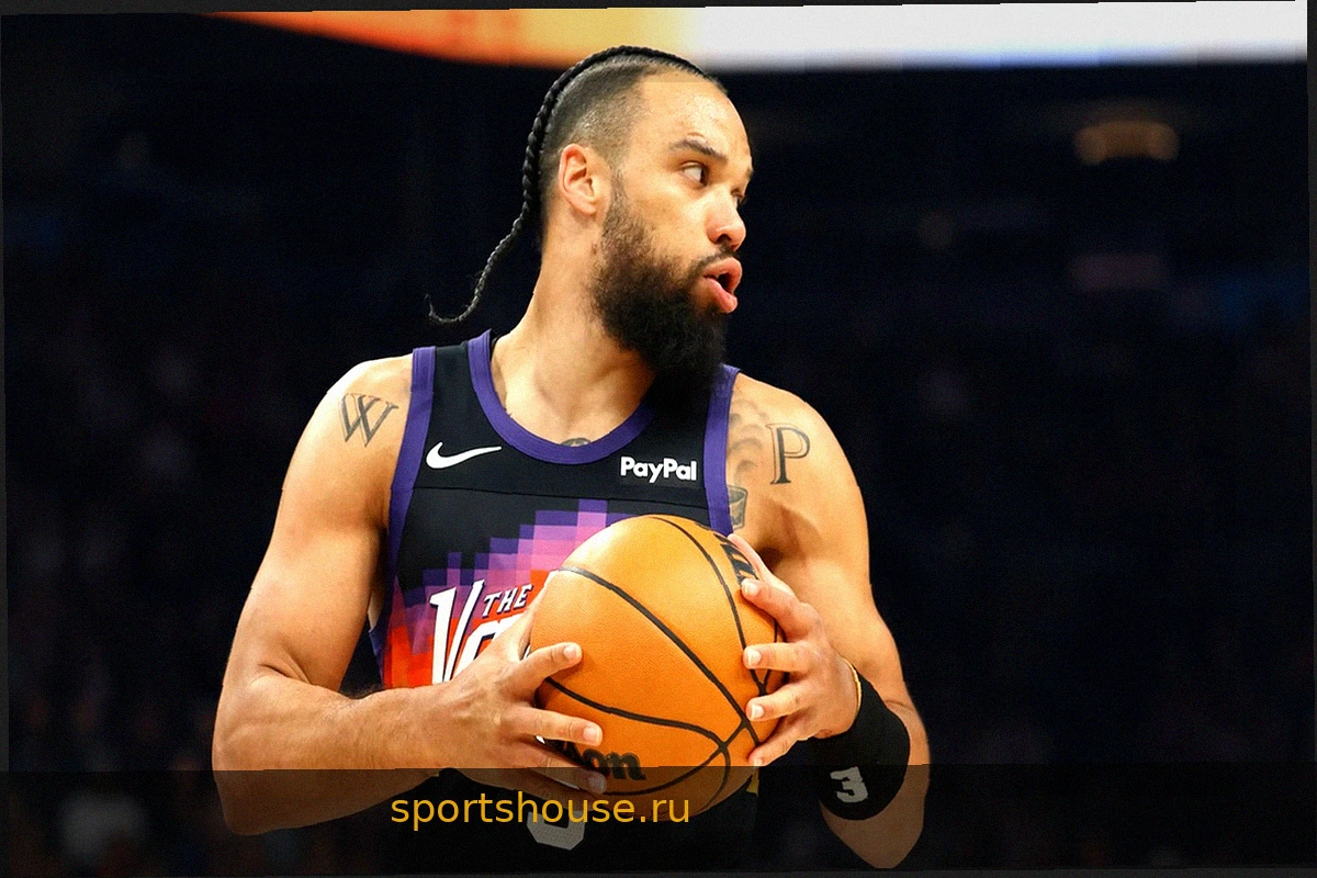 Диллон Брукс научился кунг-фу и шутит про «дропкик» рефери