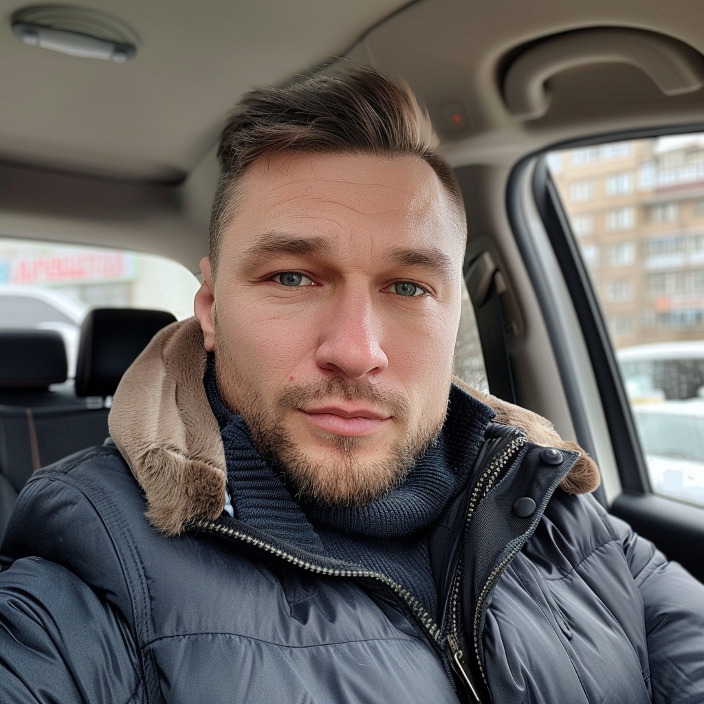 Артем Власов