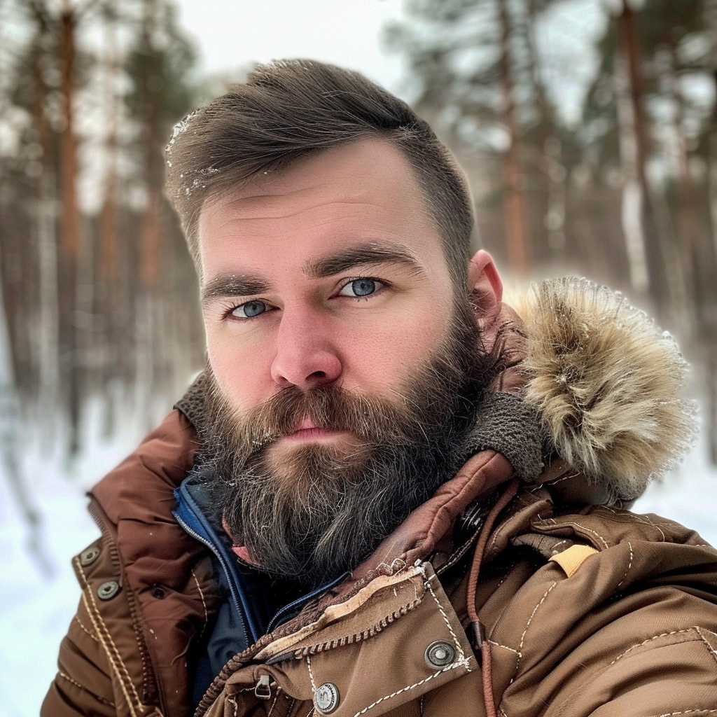 Кирилл Гордеев