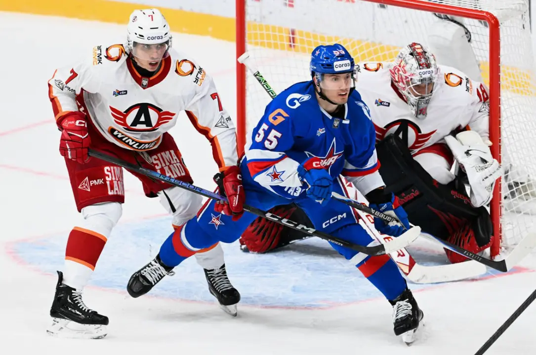 Стратегии ставок на КХЛ как повысить шансы на успех