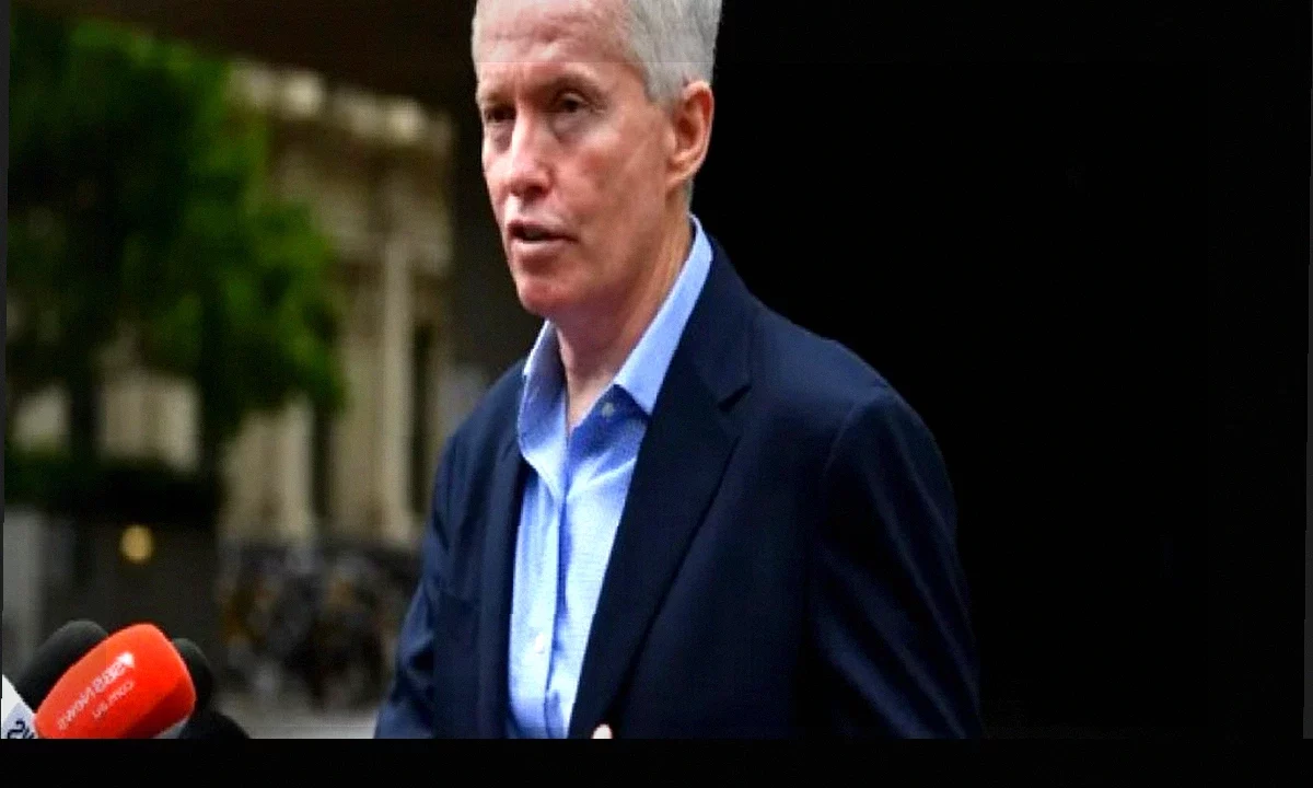 Реакция Tennis Australia на назначение Крейга Тайли в USTA