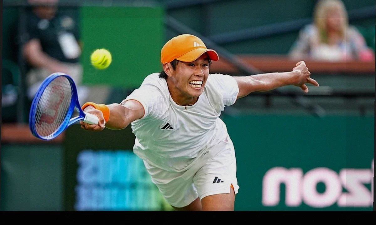 Будущее Лернера Тина: Достаточно ли его игры для успеха на высшем уровне?