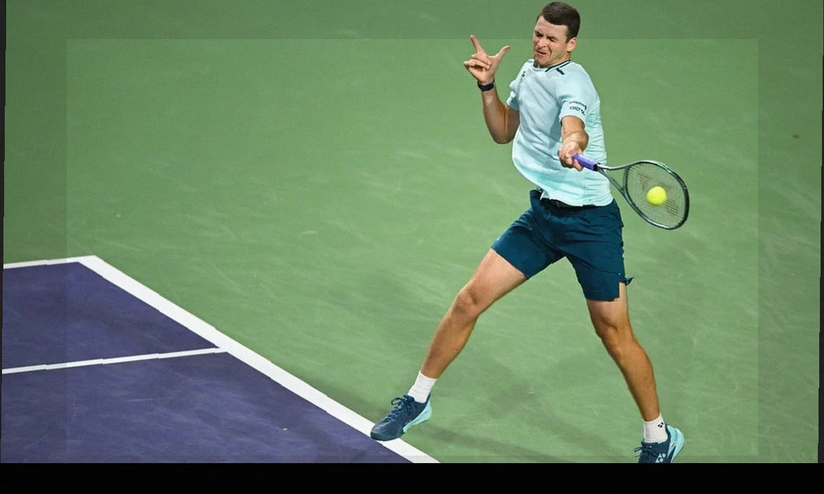 Обзор первых турниров ATP Challenger 175 в 2026 году: Хуркач и Борхес в центре внимания