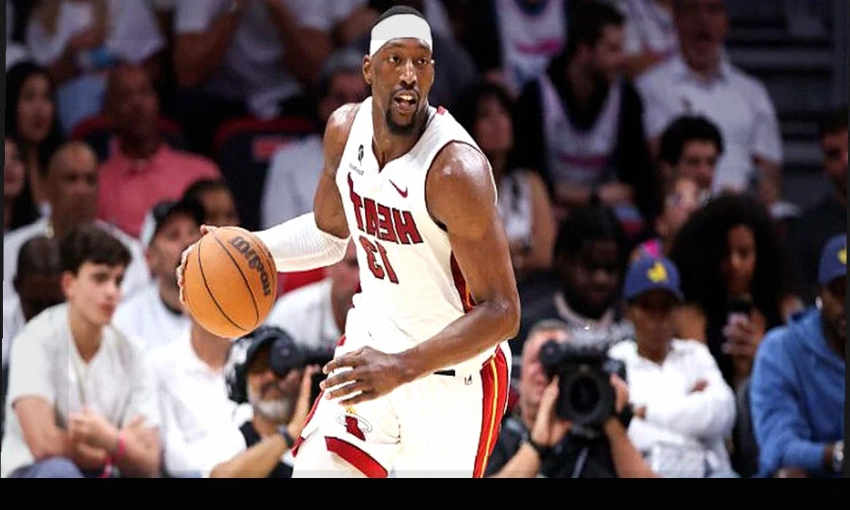 Заметки о «Хит»: Бэм Адебайо, защита и плей-офф