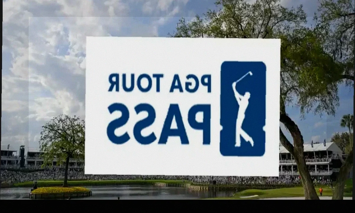 PGA TOUR Pass: Новая Эра Взаимодействия с Фанатами