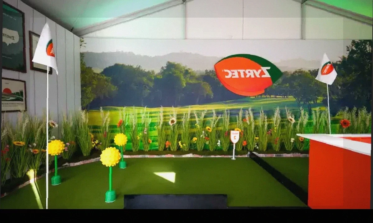 PGA Tour и Zyrtec: Партнерство по Борьбе с Аллергией в Гольфе
