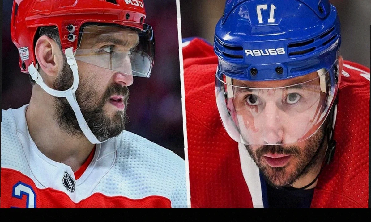 Надежда на Овечкина: Ковальчук о перспективах игры Александра в НХЛ