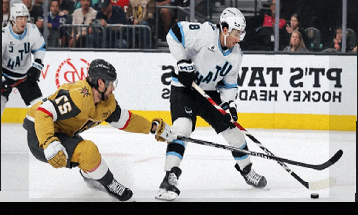 Плей-офф: «Вестники» встретятся с дебютантом в первом раунде