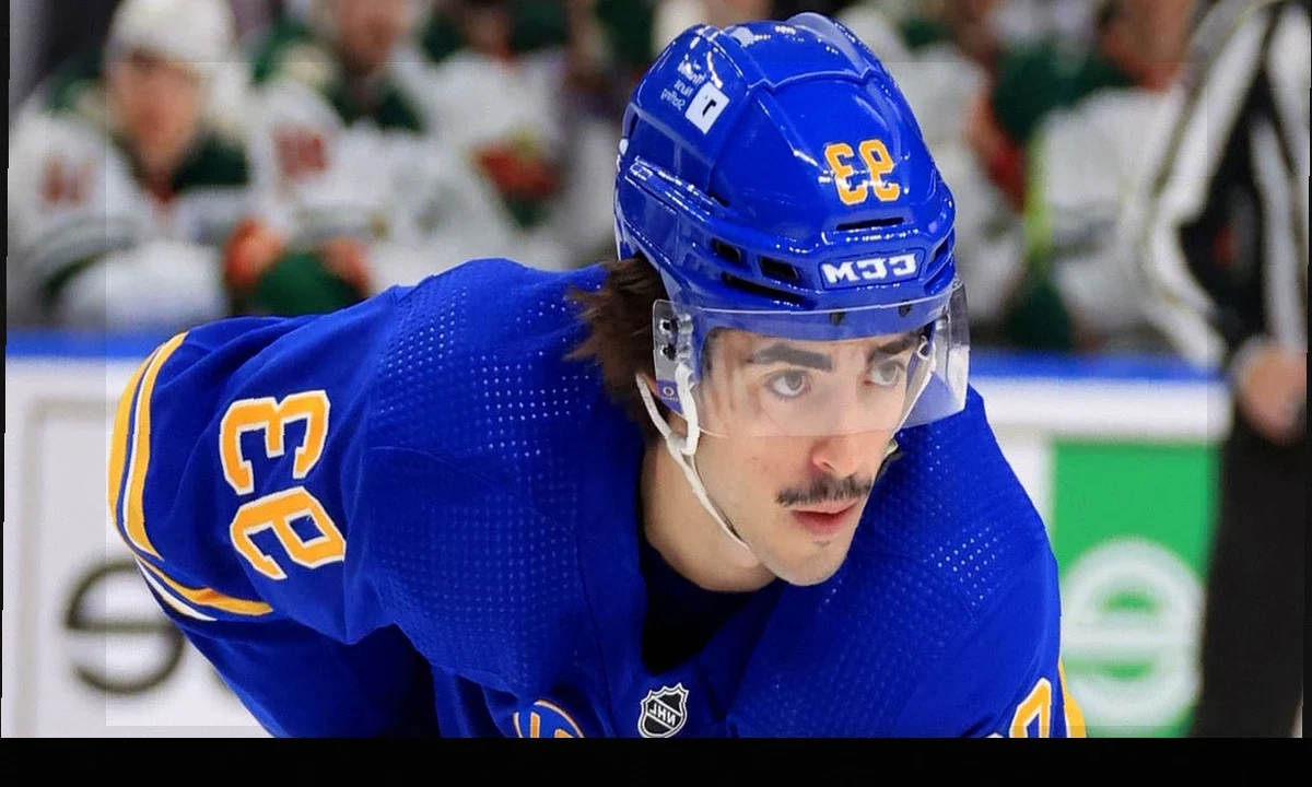 Прогноз контракта Мэтта Савойя с «Эдмонтон Ойлерз»