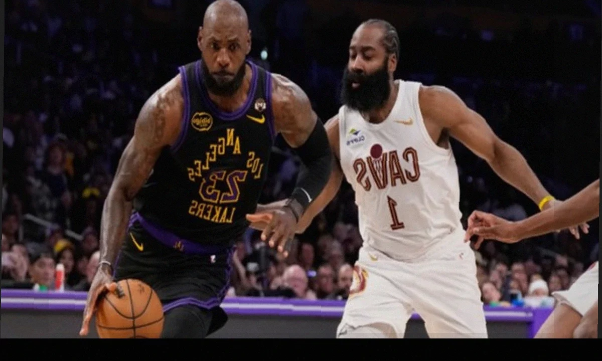 Анализ: «Кливленд Кавальерс» выглядели неподготовленными и безвольными в разгромном поражении от «Лейкерс»