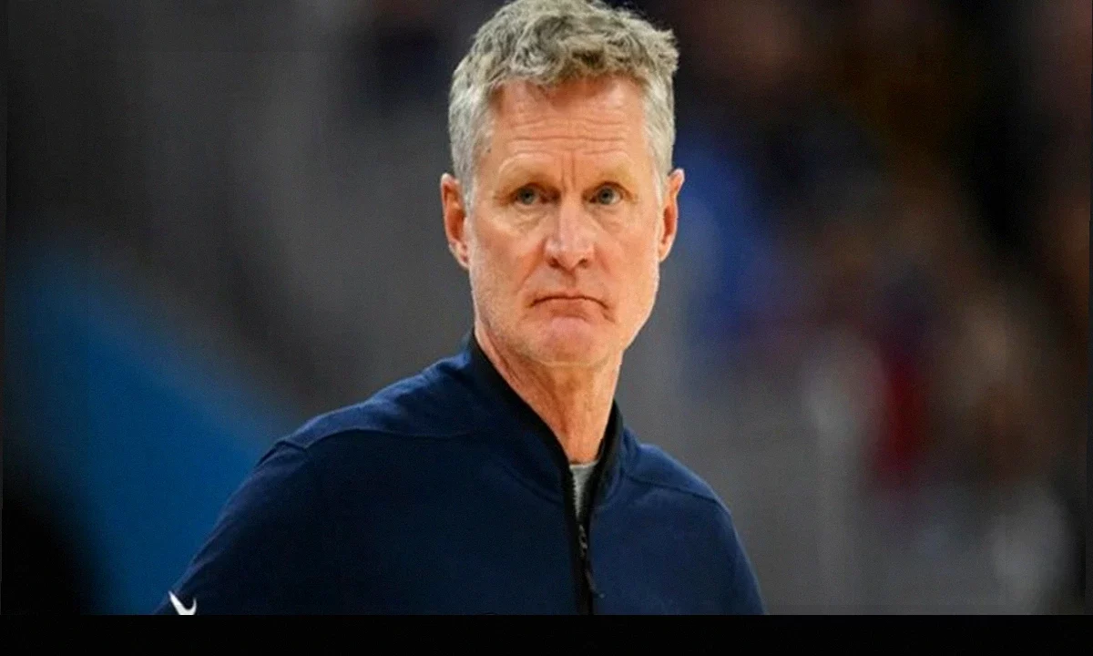 Многие в НБА считают, что Стив Керр вернется к комментированию