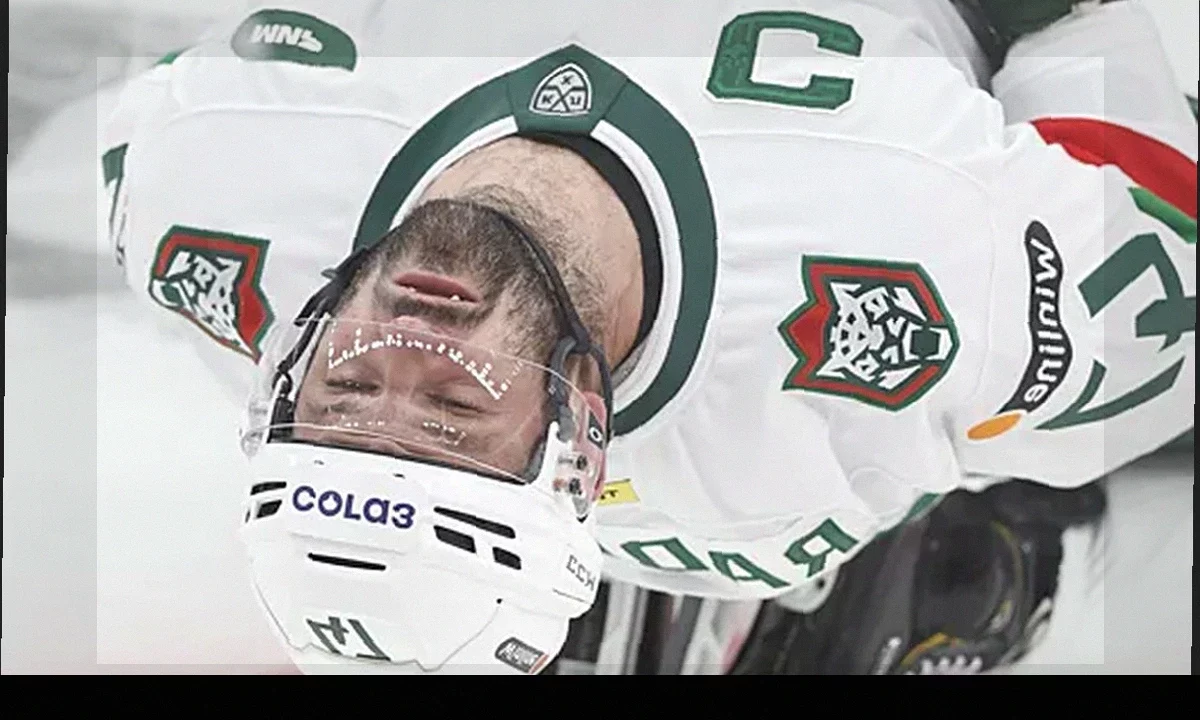 «Локомотив» без Радулова: Вайсфельд о новой команде