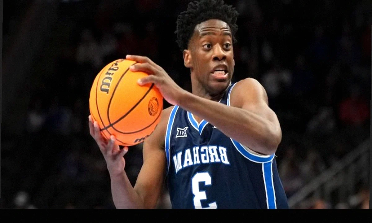2026 NBA Mock Draft: Predicting all 60 picks ahead of draft night