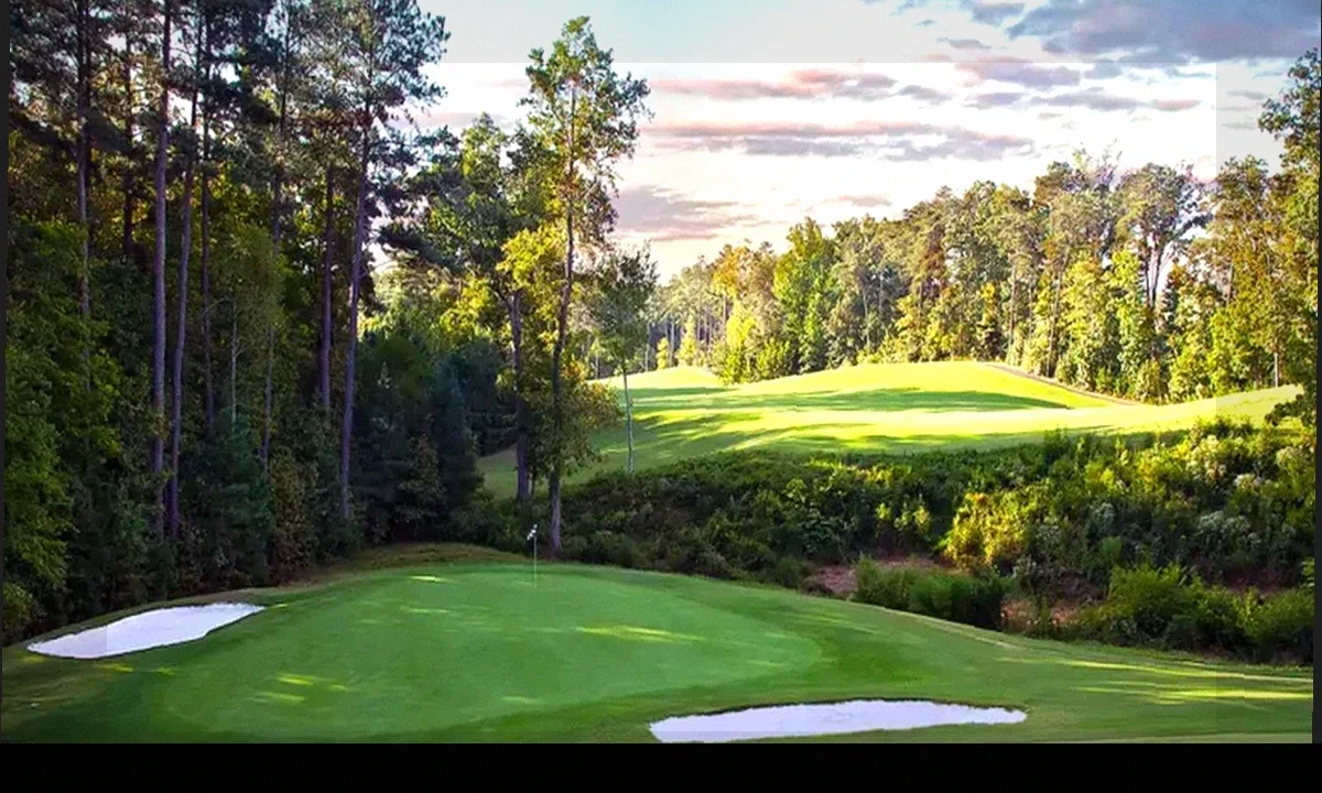 Heritage Golf Group приобретает The Palisades Country Club