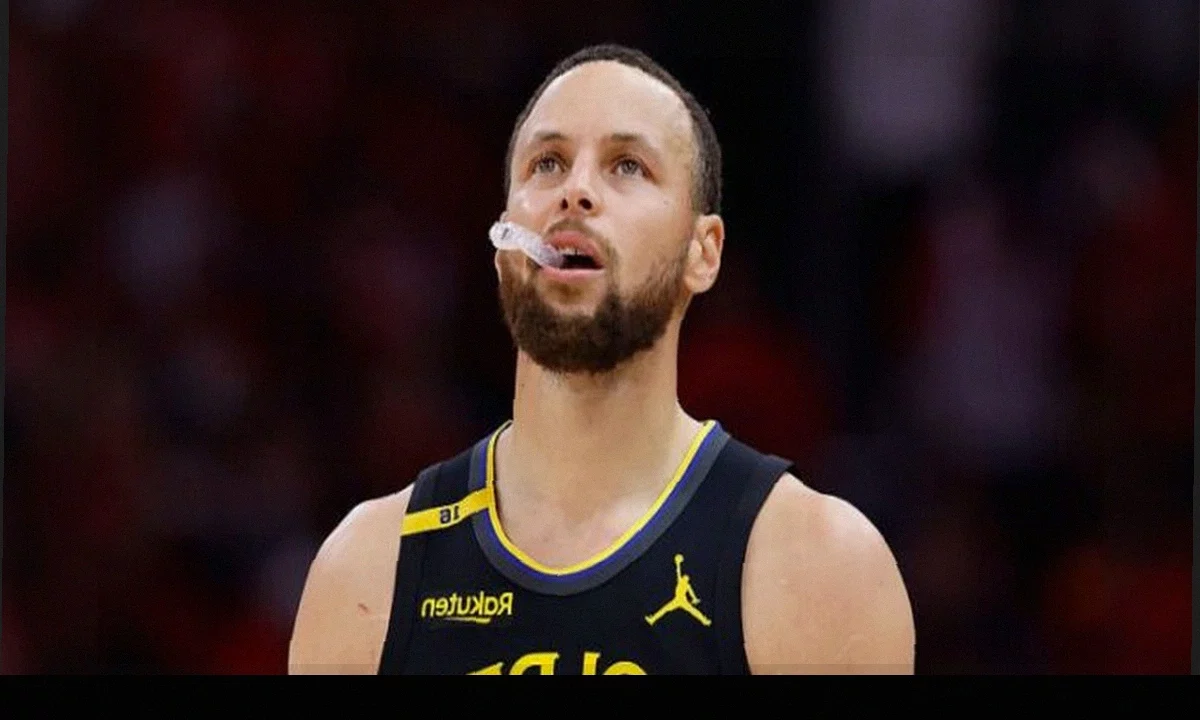 Династия Warriors: самое сложное наследие в современном НБА